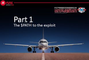 航空信息安全 從劫持威脅到防御軟件開發(fā)